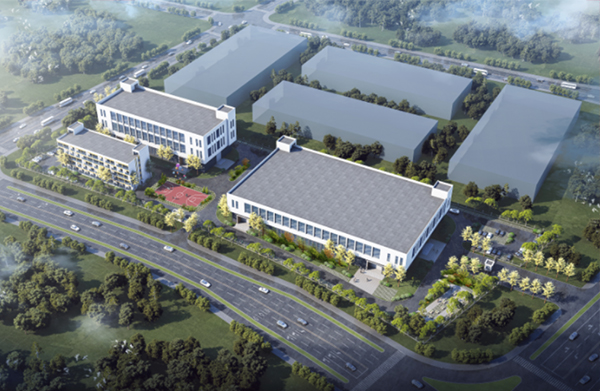 Wuhan Lizida Technology Completes Nearly 100 Million Yuan Series B Financing